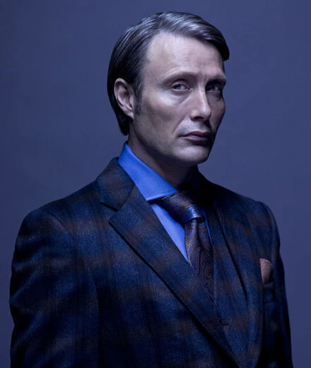 Hannibal Lecter thumbnail
