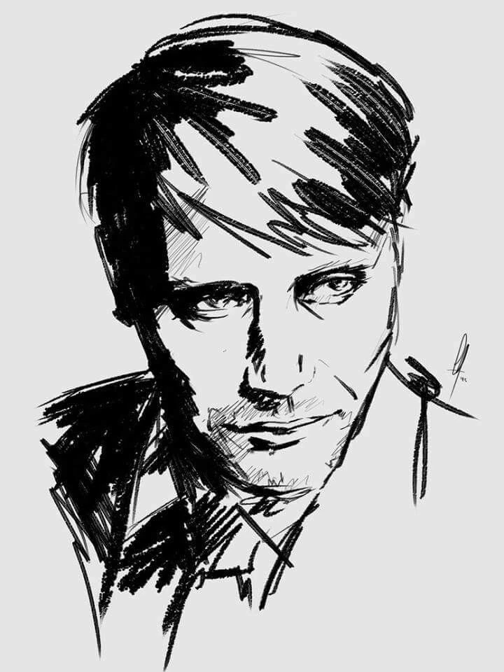 Hannibal Lecter thumbnail