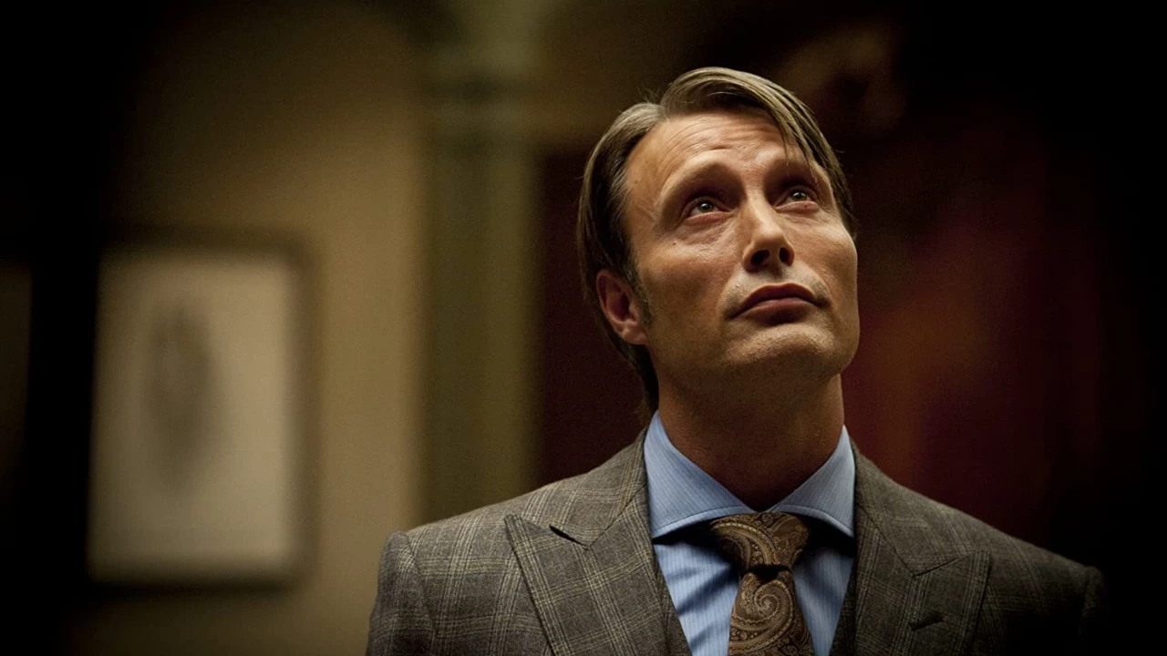 Hannibal Lecter thumbnail