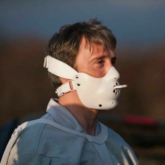 Hannibal Lecter thumbnail