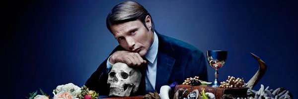 Hannibal Lecter thumbnail