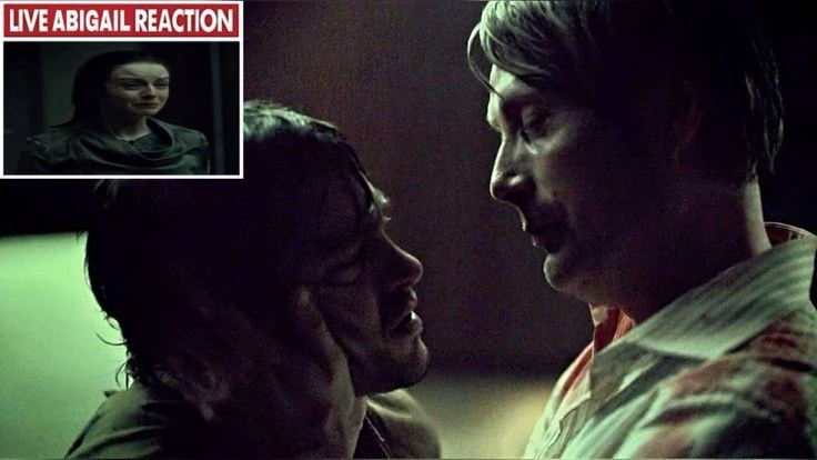 Hannibal Lecter thumbnail