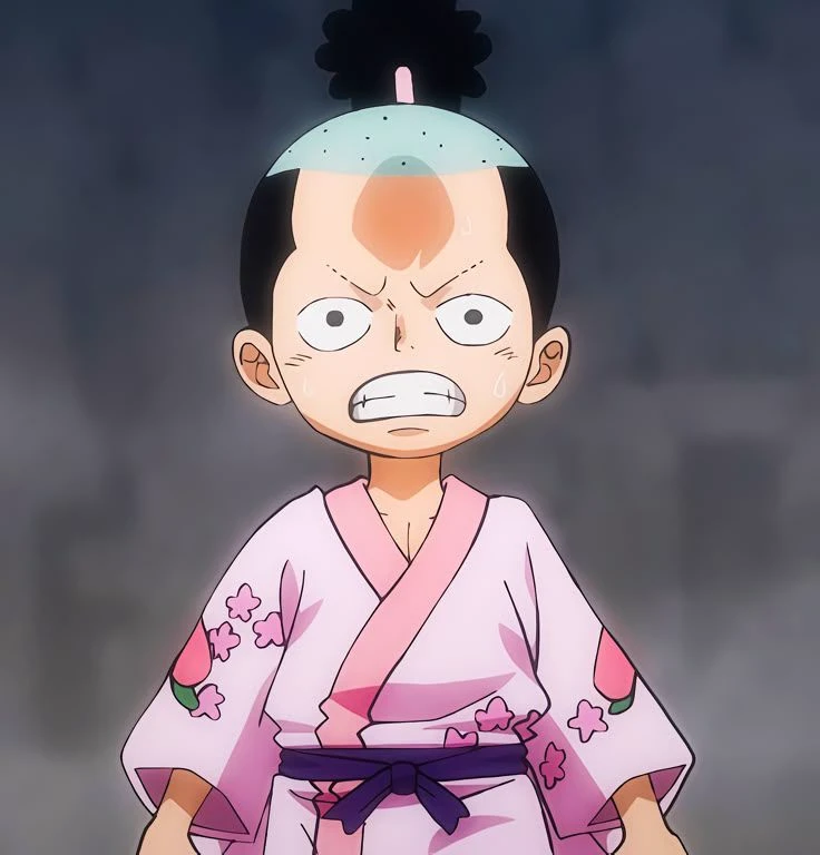 Kozuki Momonosuke thumbnail