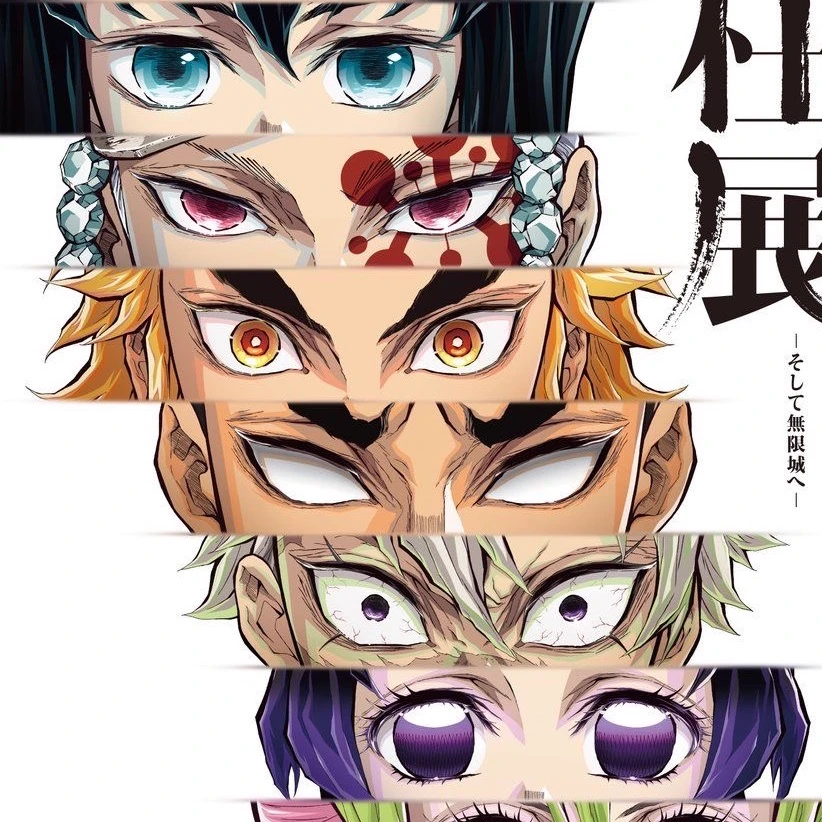 Demon slayer thumbnail