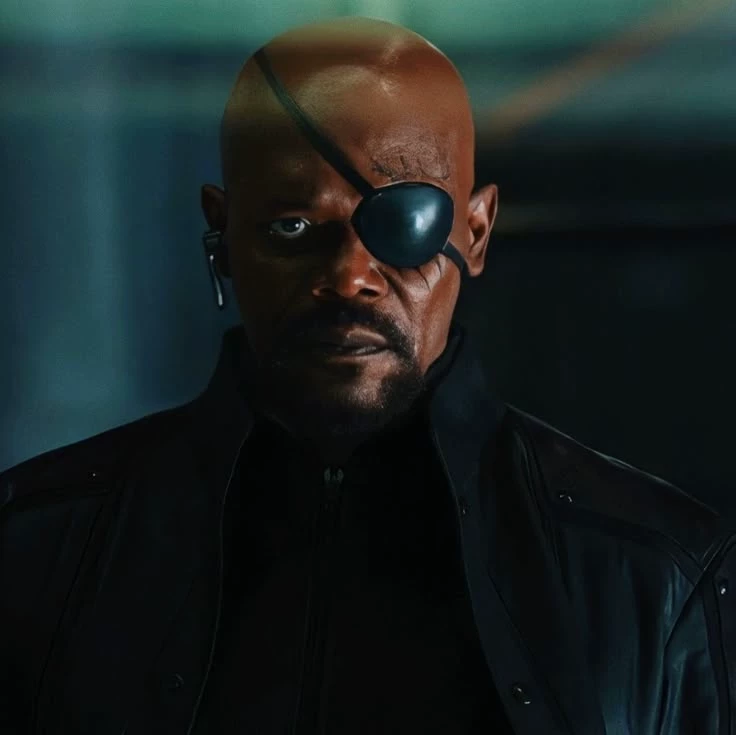 Nick Fury thumbnail