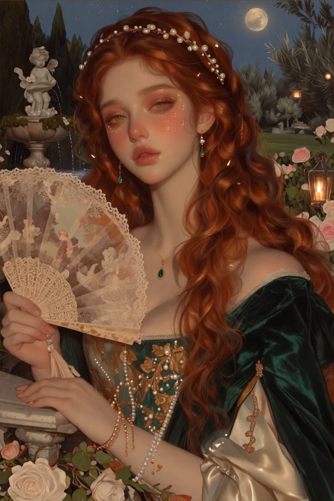 Elizabeth (Lizzie) thumbnail