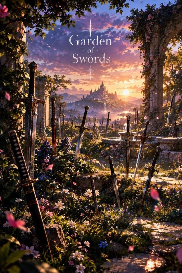 Garden of Sword thumbnail