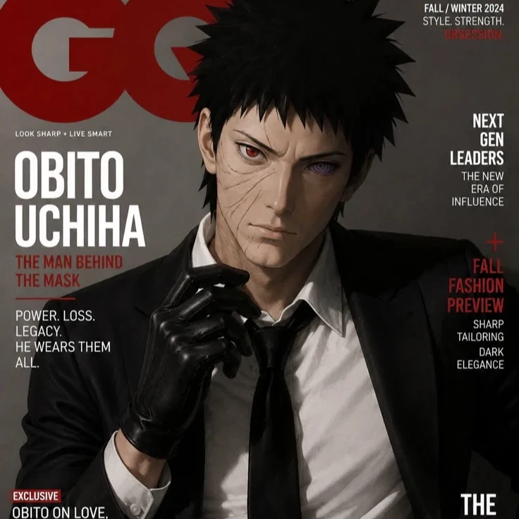 Obikaka thumbnail