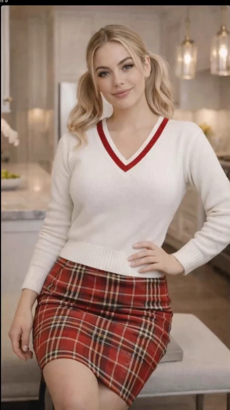 Alyssa (Maid) thumbnail