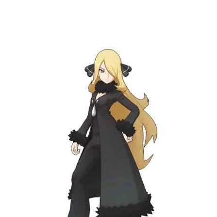 Cynthia  thumbnail