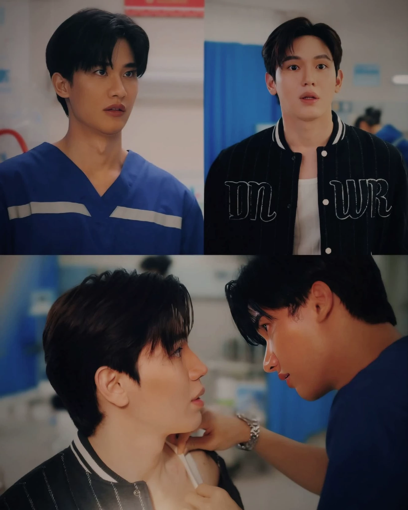 Tay Tawan - TayNew thumbnail