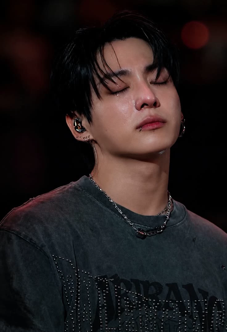 Jungkook thumbnail