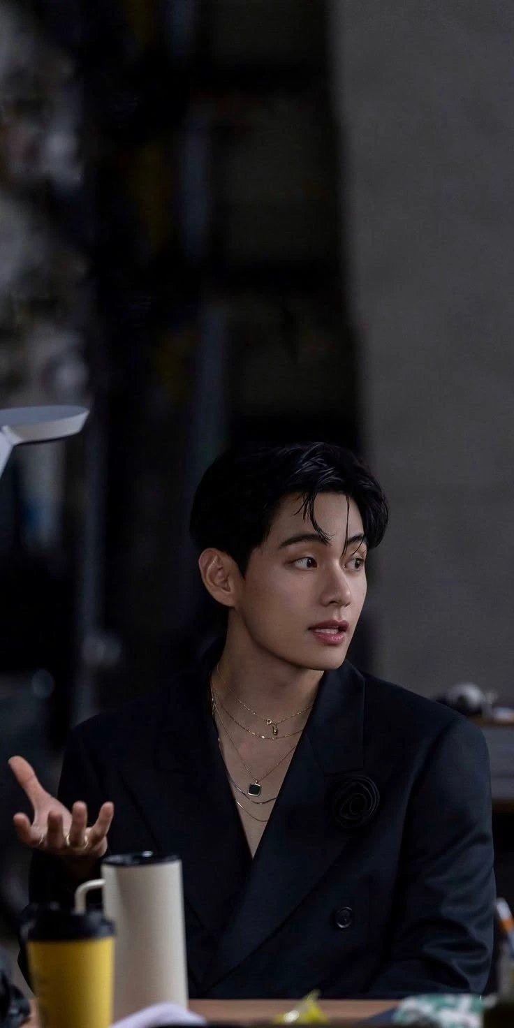 kim Teahyung thumbnail