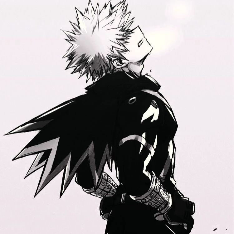 Bakugo Roomate thumbnail