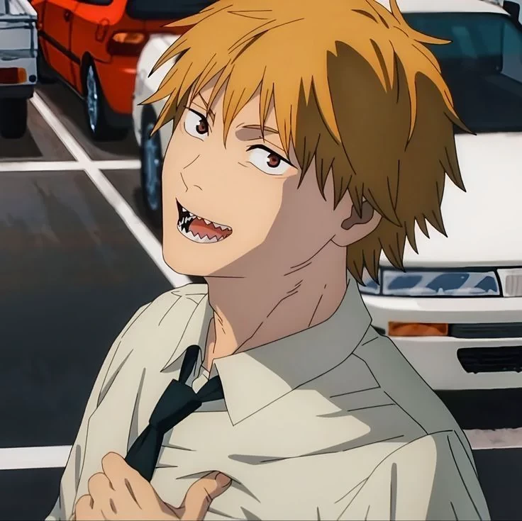 Denji thumbnail