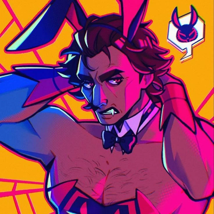Miguel O'Hara thumbnail