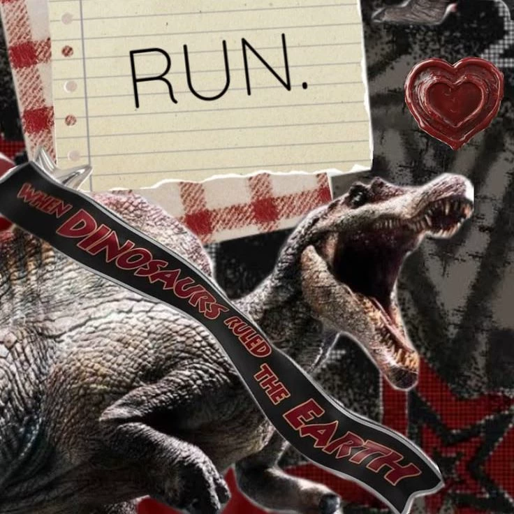 Snock Spinosaurus thumbnail