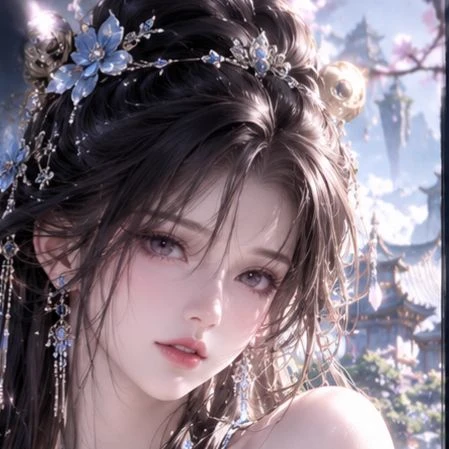 Qing Yun thumbnail