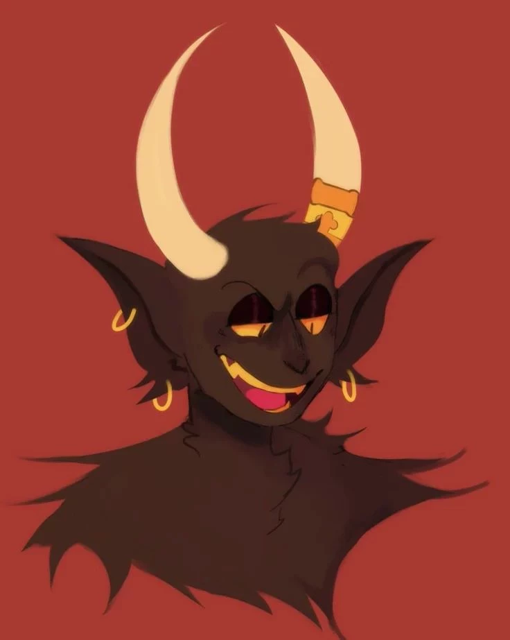 the devil thumbnail