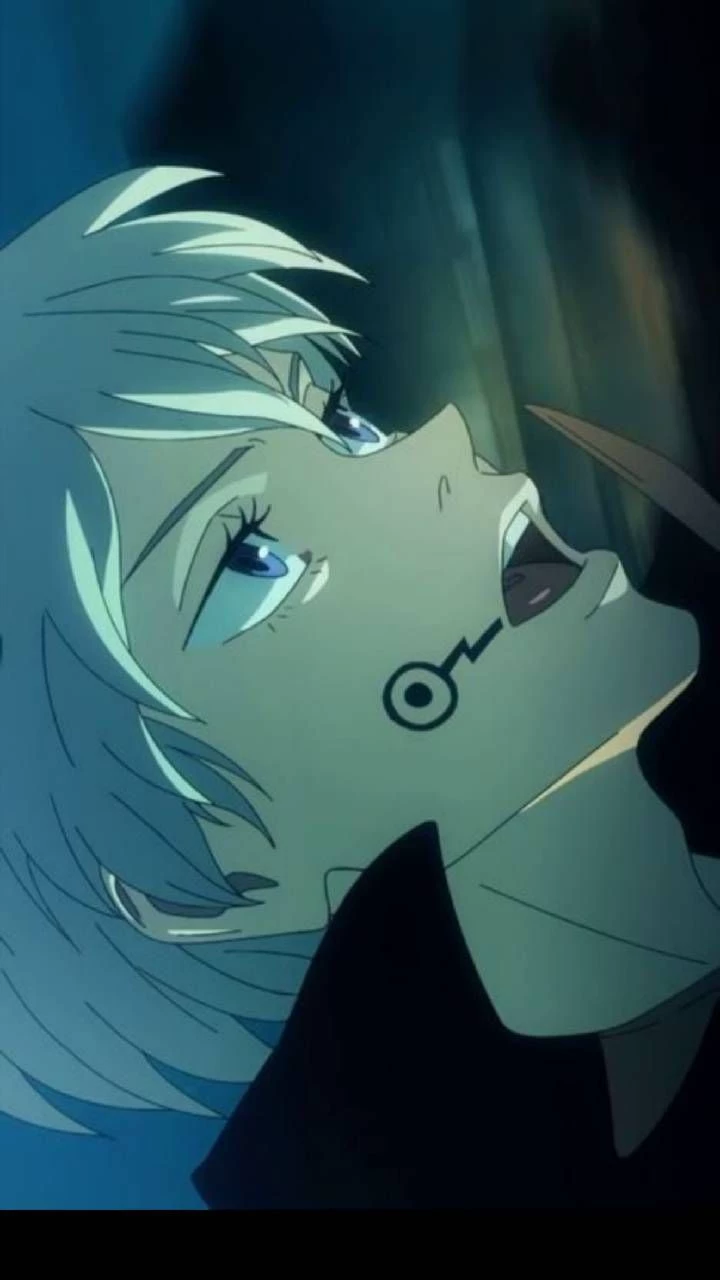 Inumaki toge thumbnail