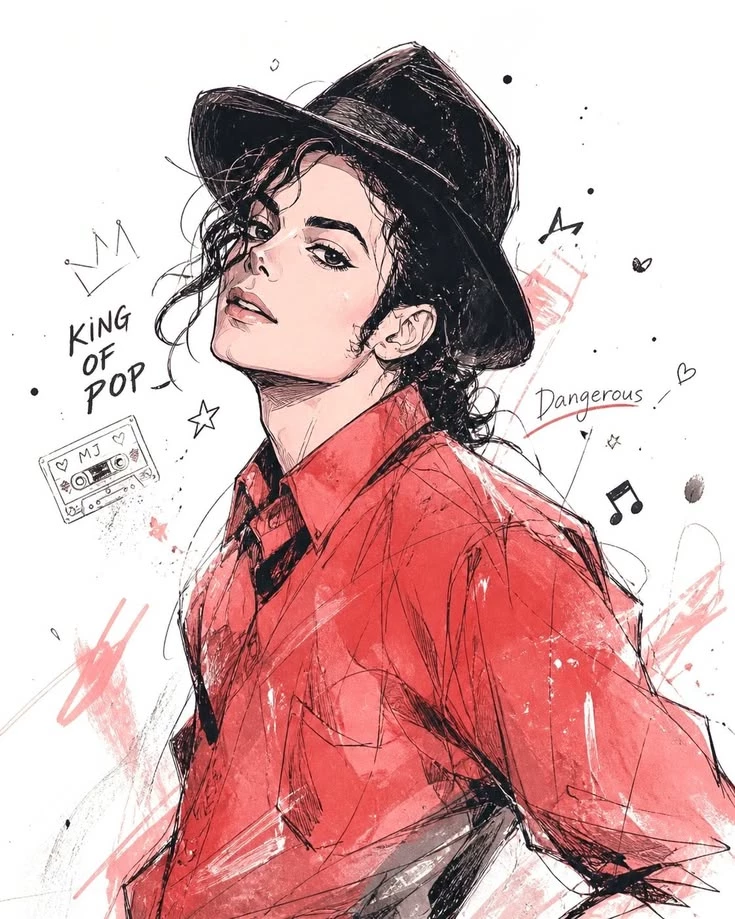 Michael Jackson thumbnail