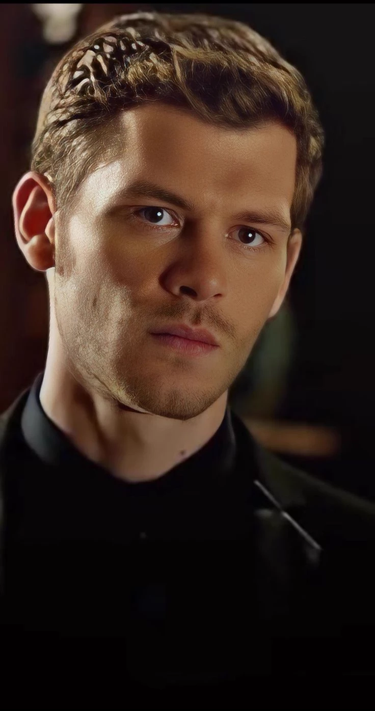 Niklaus "Klaus" Mikaelson thumbnail