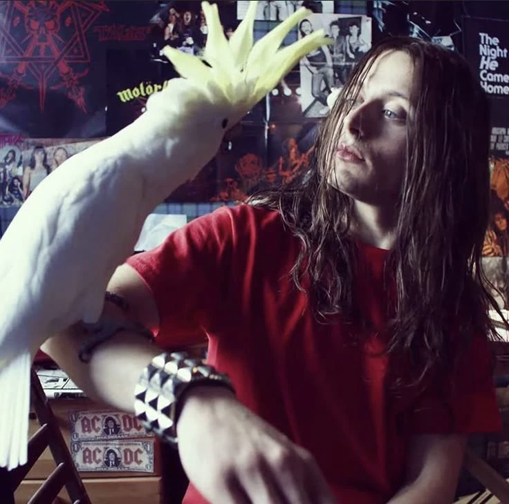 Euronymous thumbnail