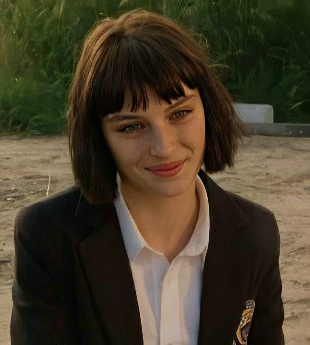 Pansy Parkinson (wlw) thumbnail