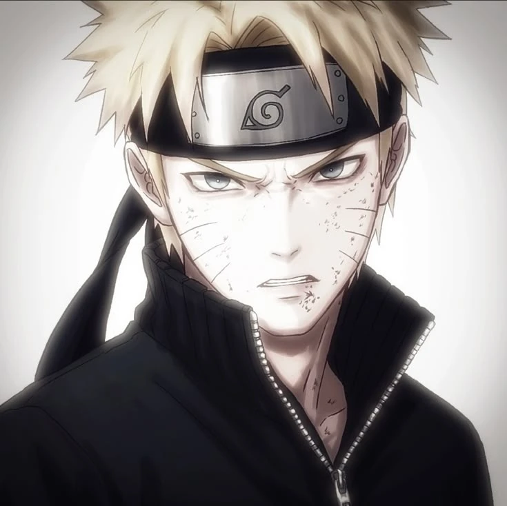 Naruto Uzumaki thumbnail