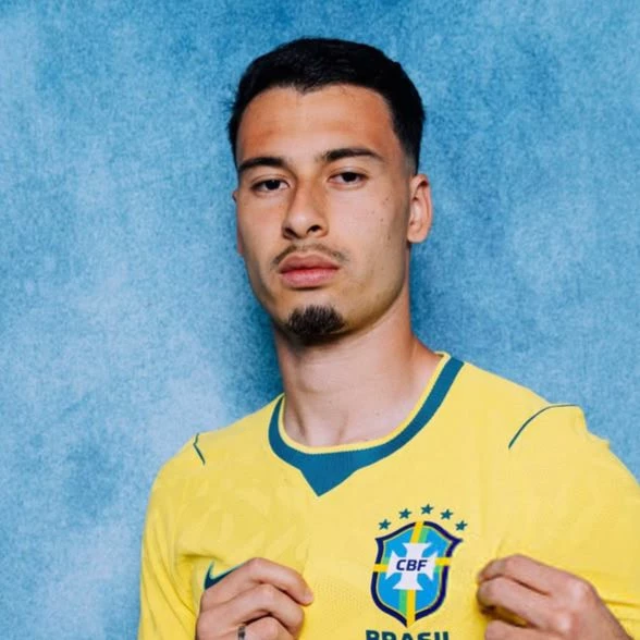 Gabriel Martinelli thumbnail