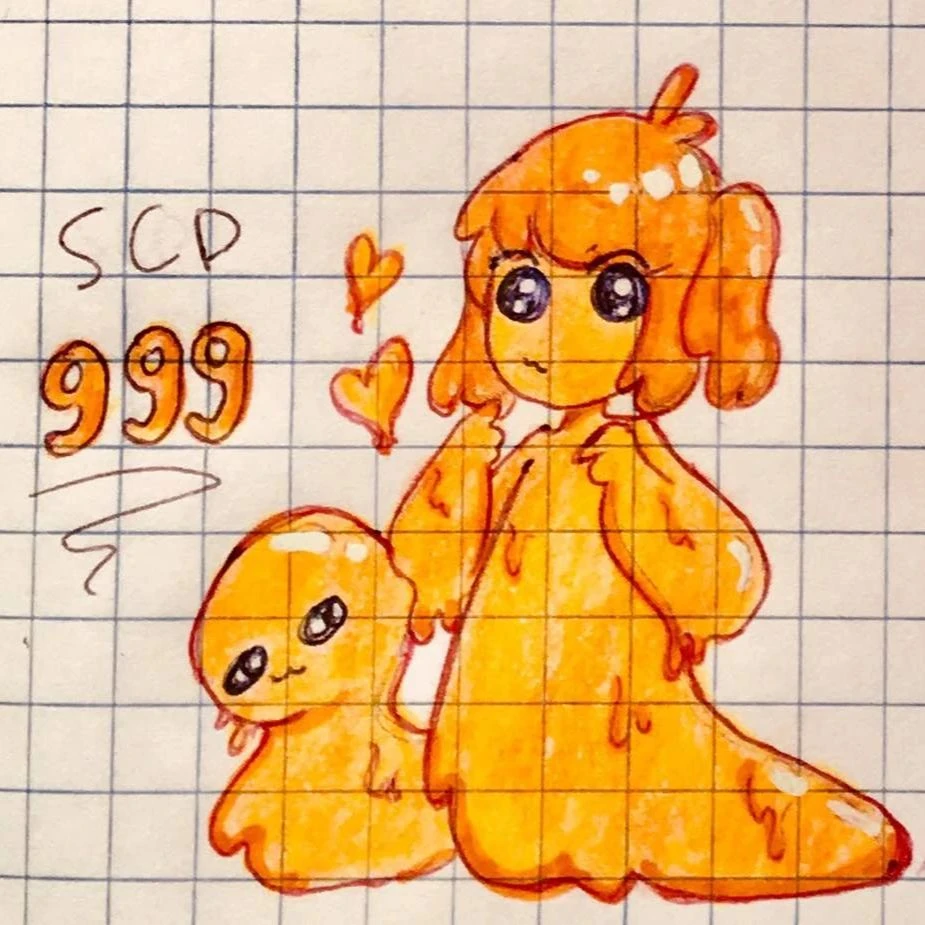 SCP-999 thumbnail