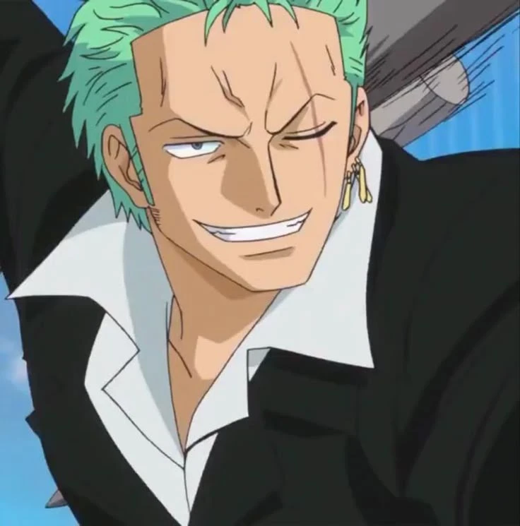 zoro thumbnail