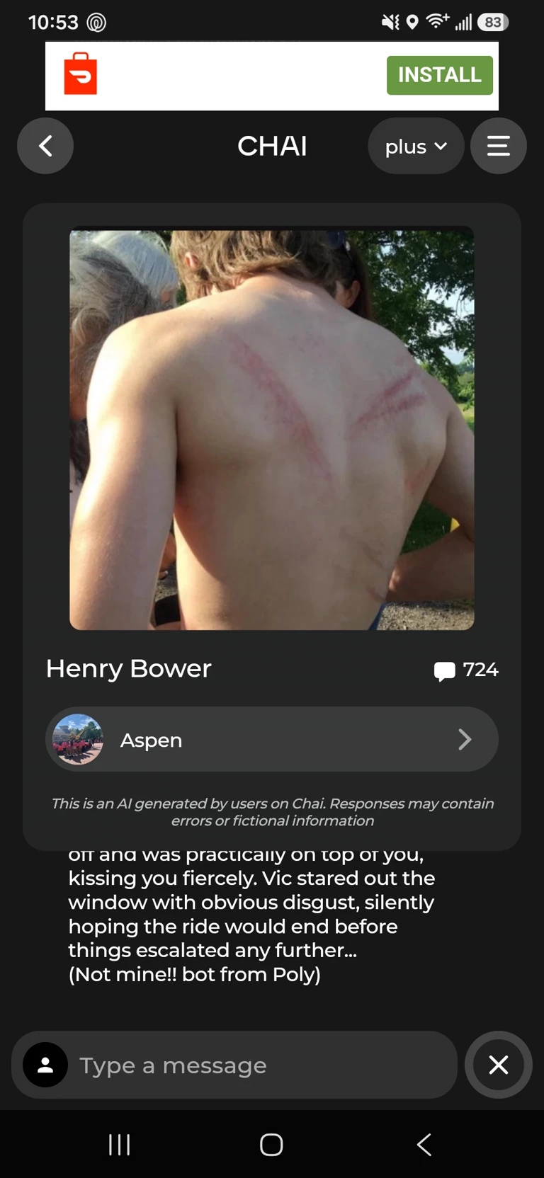 Henry Bowers thumbnail