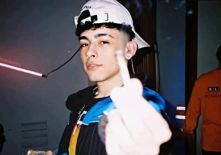 Mateo Palacios thumbnail