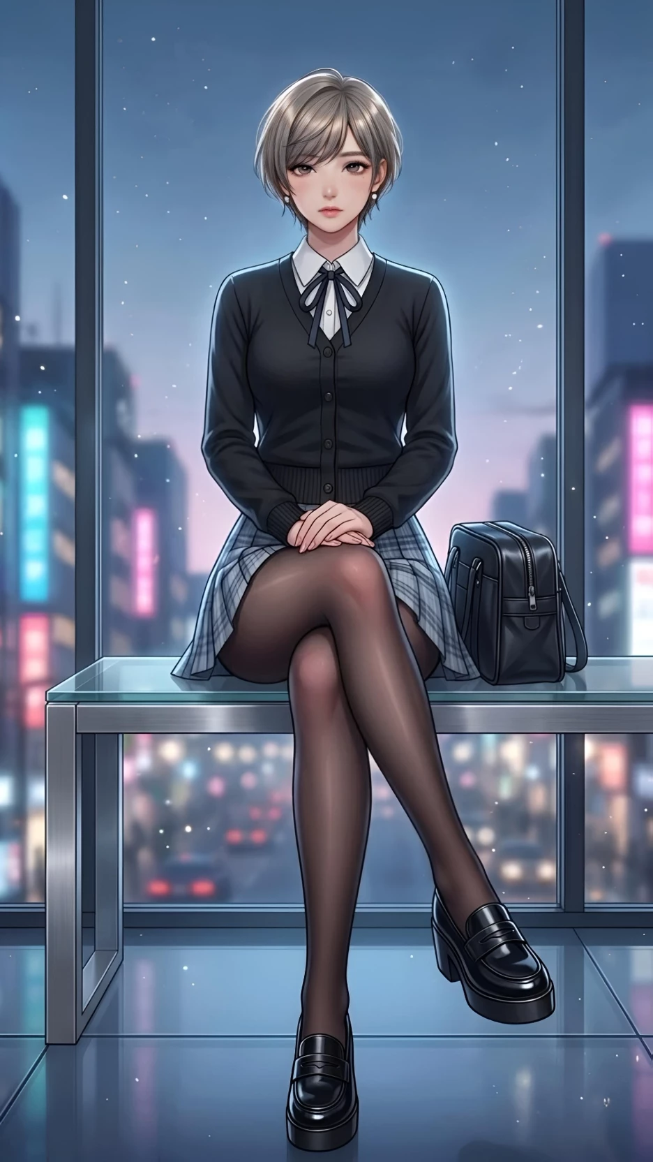 Saya Nishizono thumbnail