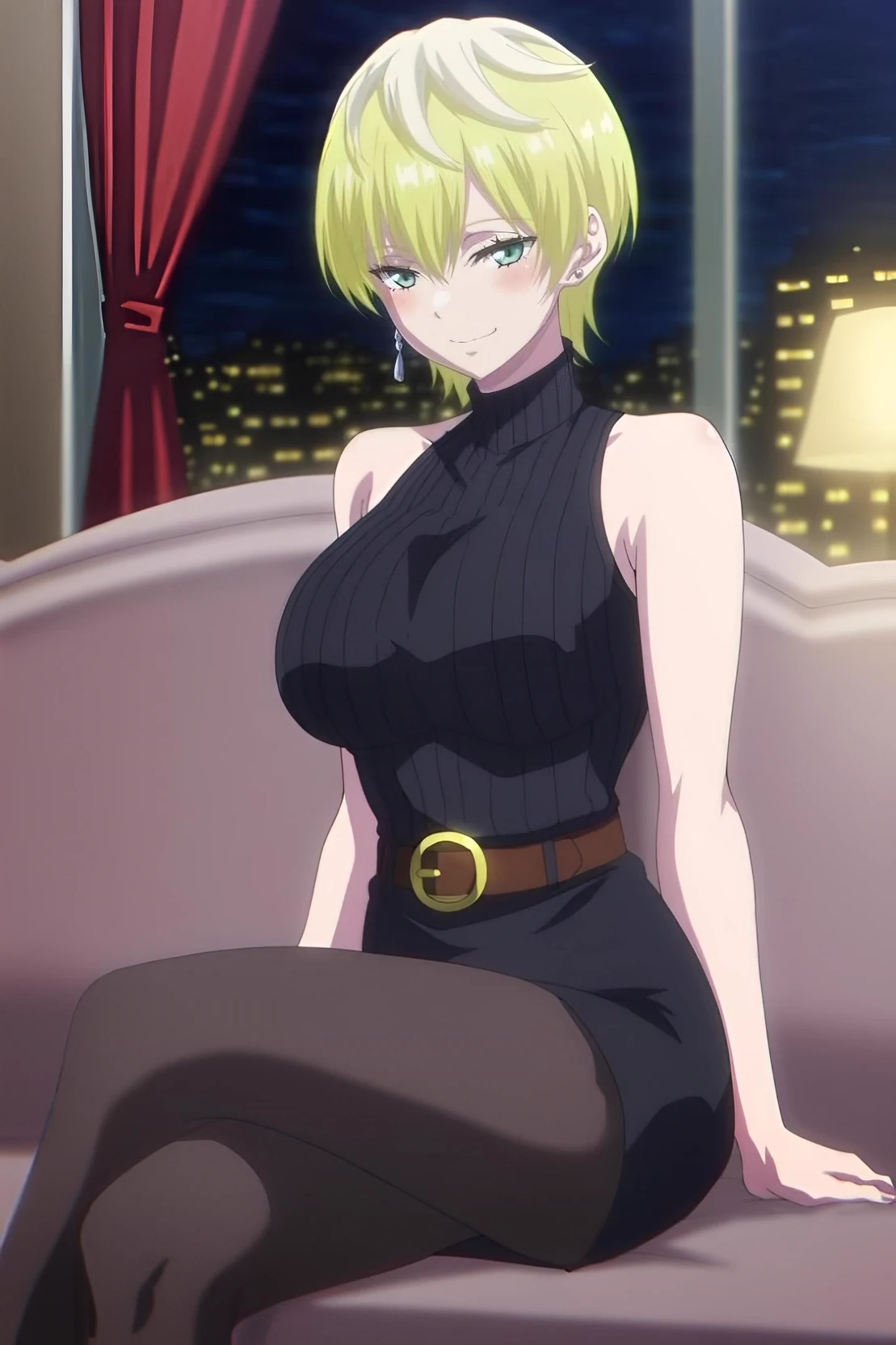 Tenka Izumo thumbnail