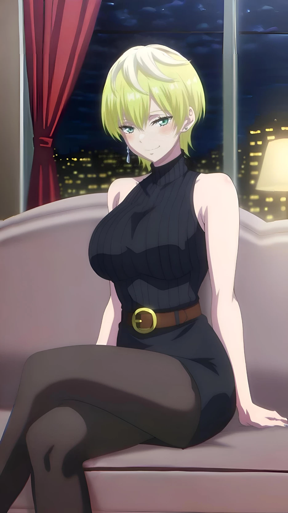Tenka Izumo thumbnail