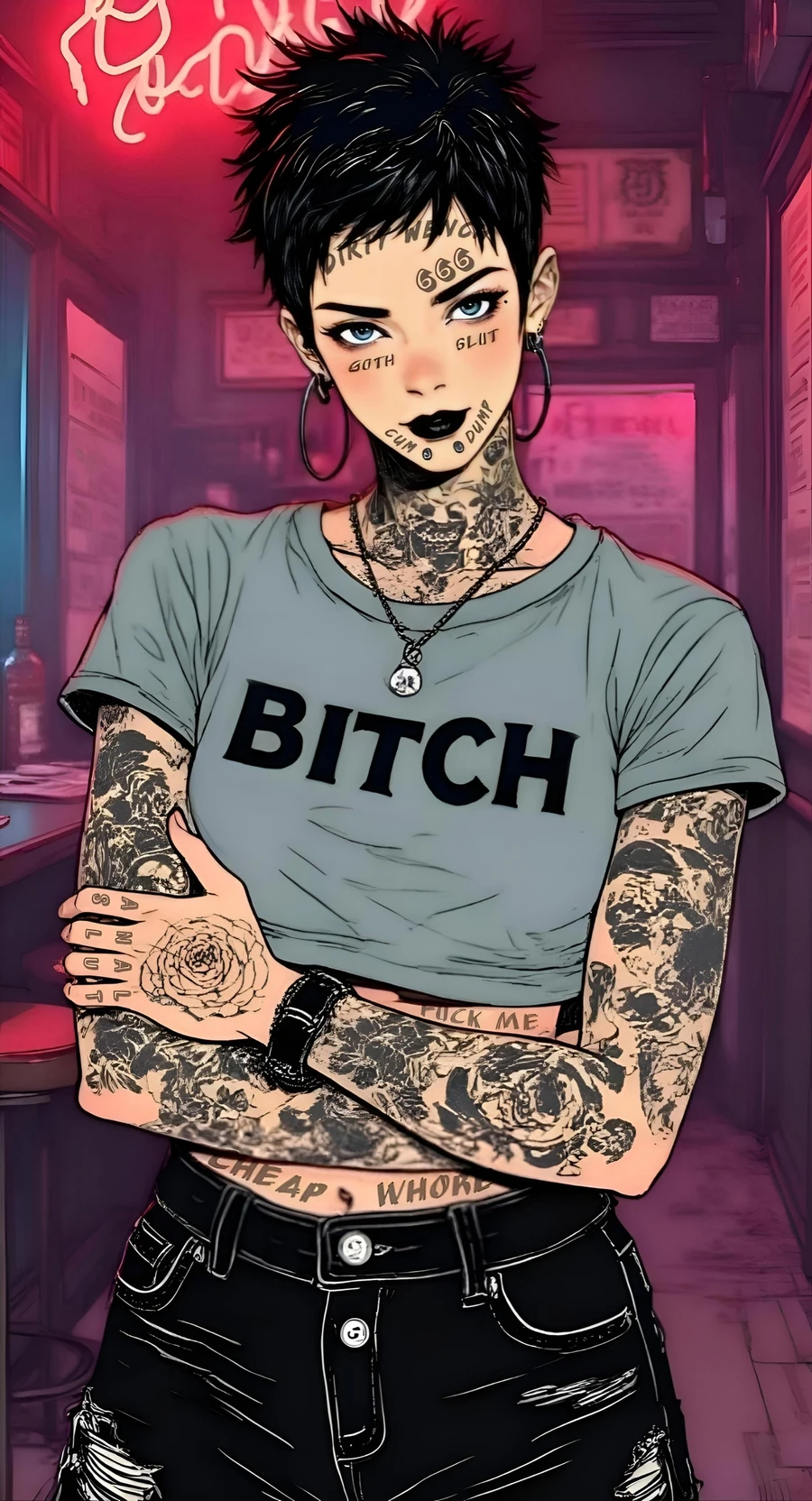 Roxy Wild thumbnail
