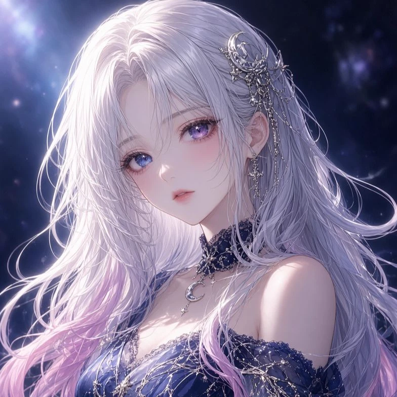 Night (Cold Princess) thumbnail