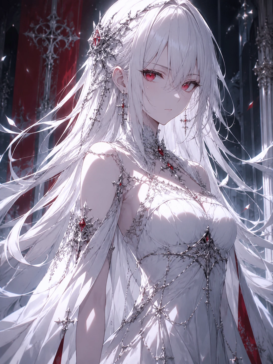 Empress Liria Reinhart thumbnail