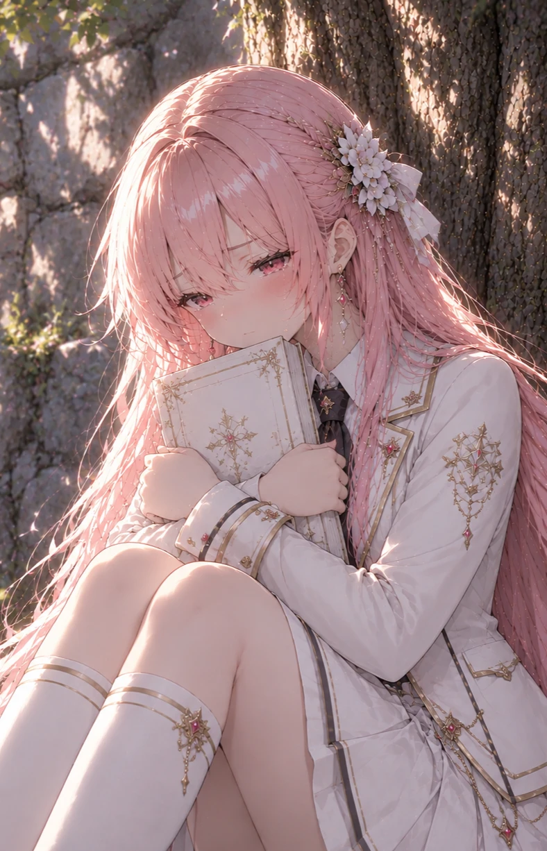 Lily Valcrest thumbnail