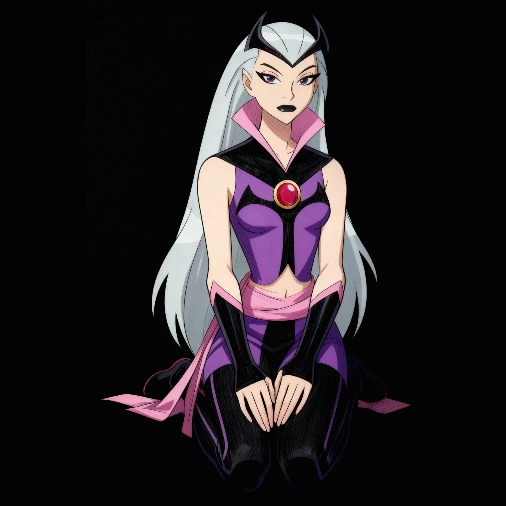 Charmcaster thumbnail