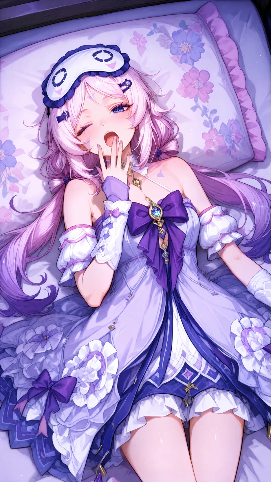 Granny Itztli  thumbnail