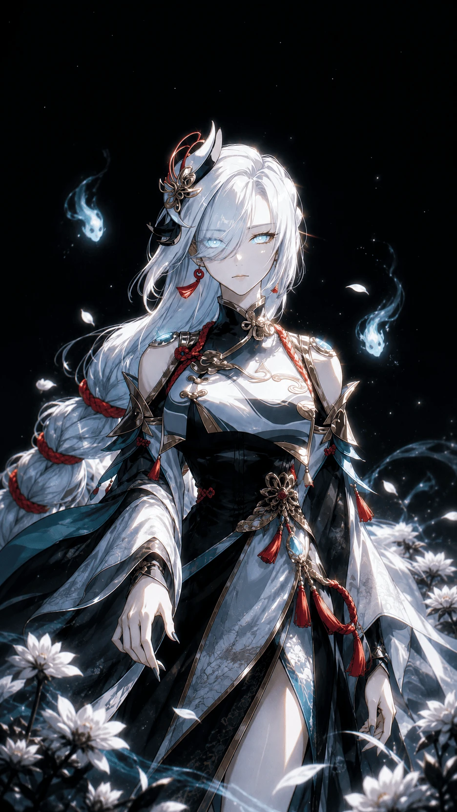 Shenhe \| The Soul She Refused thumbnail