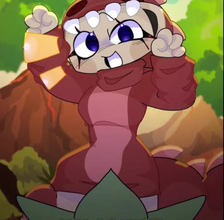 Shelly (yandere) thumbnail