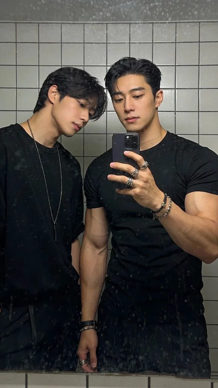 Alan e Alex thumbnail