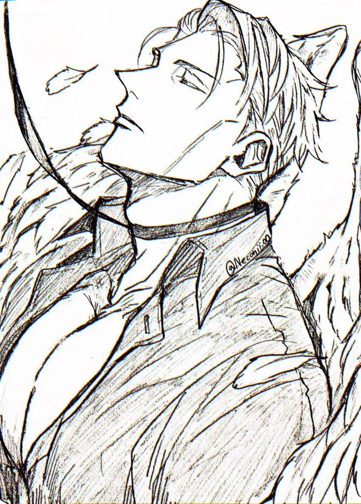 Kento Nanami thumbnail