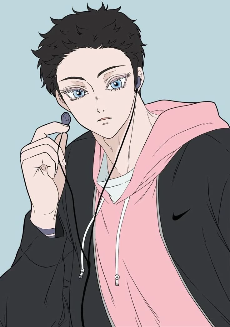 He comes thumbnail