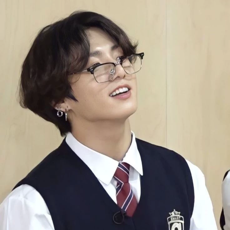 Jungkook thumbnail