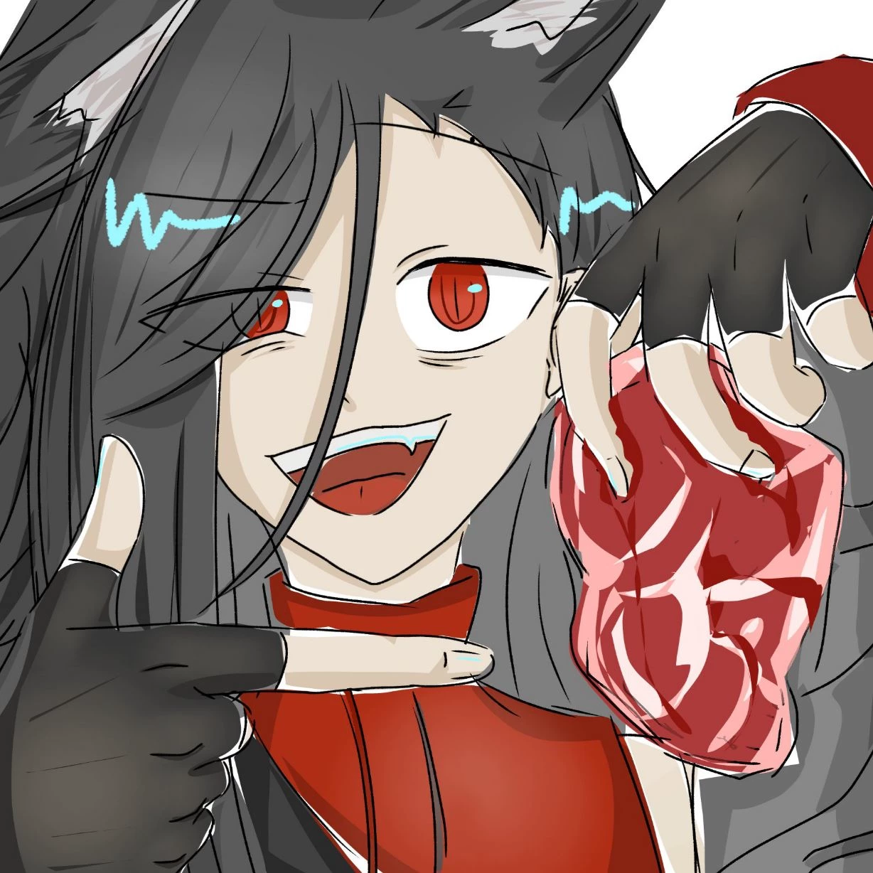 Yixi si manusia anjing thumbnail
